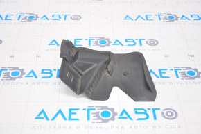 Hood trim inner right Infiniti QX50 19-20