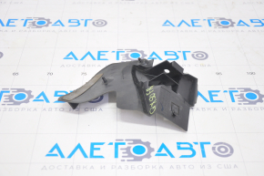 Hood trim inner right Infiniti QX50 19-20