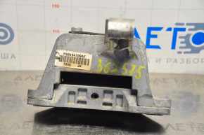 Engine mount left Jeep Cherokee KL 14-23 2.4 FWD, cracked boot