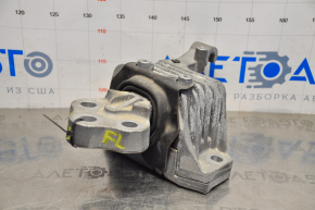 Engine mount left Jeep Cherokee KL 14-23 2.4 FWD, cracked boot