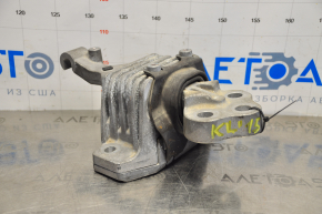 Engine mount left Jeep Cherokee KL 14-23 2.4 FWD, cracked boot