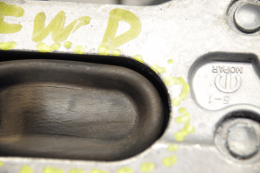 Engine mount left Jeep Cherokee KL 14-23 2.4 FWD, cracked boot