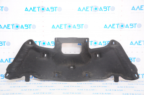 Ford Escape MK3 17-19 Rest Hood Insulation