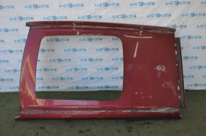 Metal roof Ford Escape MK3 13-19 for panorama, sawed off
