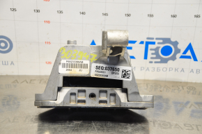 Engine mount left Chrysler 200 15-17 3.6 cracked boot, and silent block