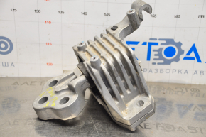 Engine mount left Chrysler 200 15-17 3.6 cracked boot, and silent block