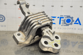 Engine mount left Chrysler 200 15-17 3.6 cracked boot, and silent block