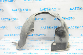 Front left fender liner Hyundai Sonata 15-17 SE