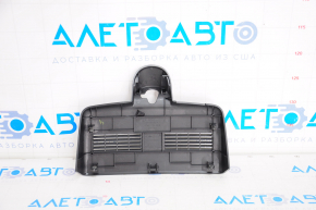 Interior Mirror Cover Infiniti QX50 19-20 Black