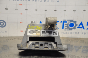 Engine mount left Chrysler 200 15-17 2.4 cracked boot and silent block