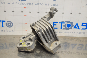 Engine mount left Chrysler 200 15-17 2.4 cracked boot and silent block