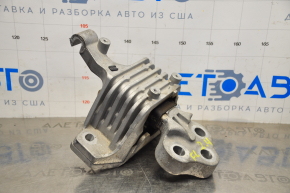 Engine mount left Chrysler 200 15-17 2.4 cracked boot and silent block