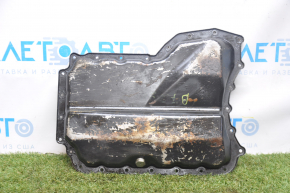 Oil pan VW Passat b7 12-14 USA 2.5
