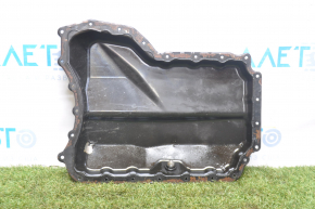 Oil pan VW Passat b7 12-14 USA 2.5
