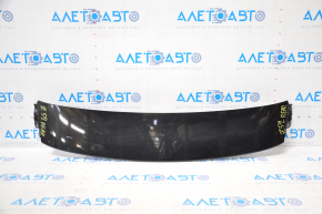 Nissan Murano z52 15-16 trunk lid spoiler