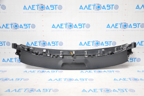Nissan Murano z52 15-16 trunk lid spoiler