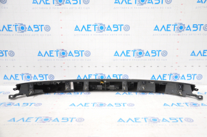 Nissan Murano z52 15-16 trunk lid spoiler