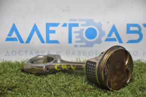 Connecting rod with piston Honda CRV 12-16 2.4