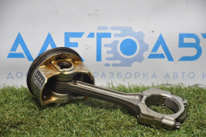 Connecting rod with piston Honda CRV 12-16 2.4