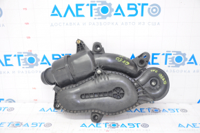 Resonator for intercooler Infiniti QX50 19-20