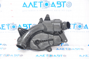 Resonator for intercooler Infiniti QX50 19-20