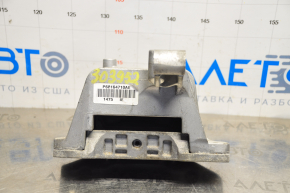 Engine mount left Jeep Cherokee KL 14-22 3.2 cracked boot and silent block