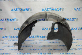 Front right mudguard Hyundai Sonata 15-17 SE
