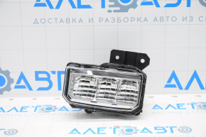 Fog lamp PTF right Subaru Forester 19-24 SK led