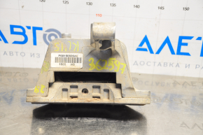 Engine mount left Jeep Cherokee KL 14-23 2.4 AWD, cracked boot