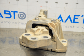 Engine mount left Jeep Cherokee KL 14-23 2.4 AWD, cracked boot