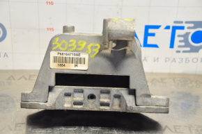 Engine mount left Jeep Cherokee KL 14-22 3.2 cracked silent block