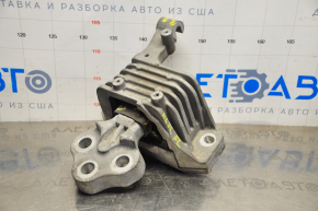 Engine mount left Jeep Cherokee KL 14-22 3.2 cracked silent block