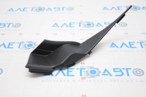 Windscreen wiper seal left Subaru Forester 19-24 SK