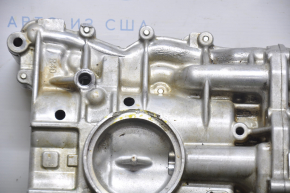 Balancers Honda CRV 12-14 2.4 chip on the body