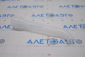 Washer reservoir neck Mazda CX-5 17-24