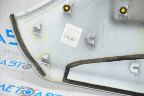 Hyundai Sonata 15-17 trunk lid trim broken 2 fasteners