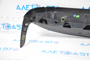 Infiniti JX35 QX60 13-20 Trunk Door Spoiler Broken Fasteners