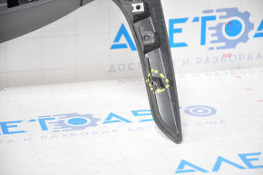 Infiniti JX35 QX60 13-20 Trunk Door Spoiler Broken Fasteners