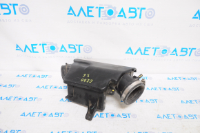 Air resonator Chrysler 200 15-17 3.6 broken mount, crack in mount