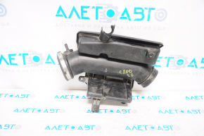 Air resonator Chrysler 200 15-17 3.6 broken mount, crack in mount