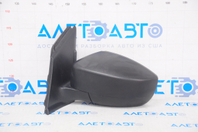 Left side mirror complete Ford Escape MK3 17-19 rest, 3 pins, structure