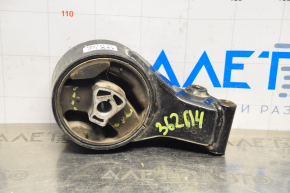 Rear automatic transmission cushion Chevrolet Impala 14-19 2.5, cracked