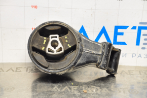 Rear automatic transmission cushion Chevrolet Impala 14-19 2.5, cracked