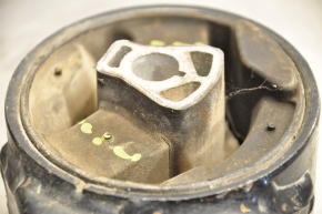 Rear automatic transmission cushion Chevrolet Impala 14-19 2.5, cracked