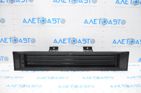 Radiator Deflector Louvers Nissan Altima 19-22