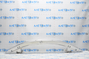 Acura MDX 14-20 Front Bumper Reinforcement with Fangs
