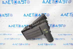 Air filter housing for VW Passat b7 12-15 USA 1.8T under EGR