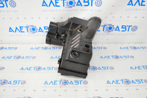 Air filter housing for VW Passat b7 12-15 USA 1.8T under EGR
