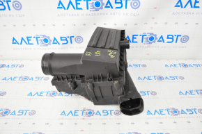 Air filter housing for VW Passat b7 12-15 USA 1.8T under EGR
