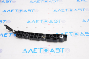 Rear bumper mount right Infiniti QX50 19-20 broken mount
